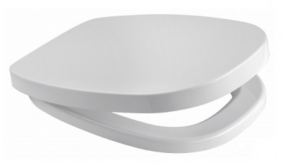 CAPAC WC CONNECT SPACE (DOAR PENTRU VASELE STATIVE)